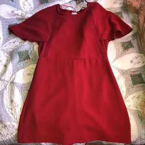 Zara romper size small